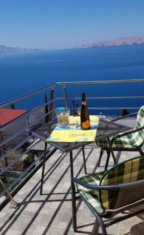 Apartman Saša - PLAVI